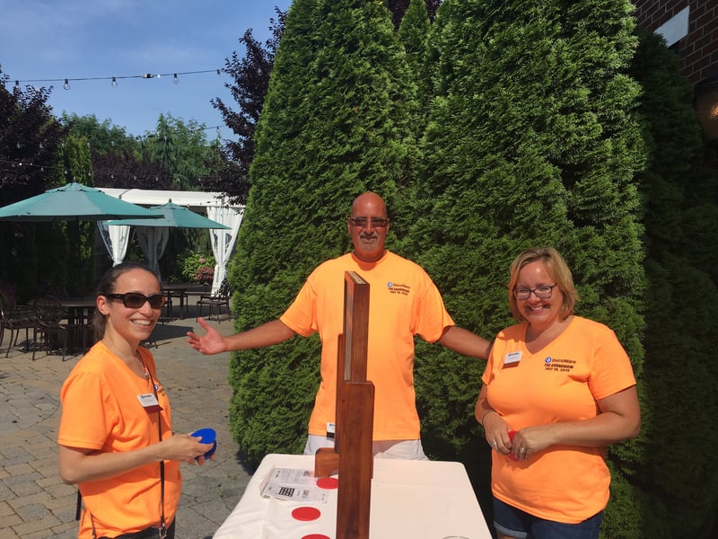 DoRu_Games Connect 4